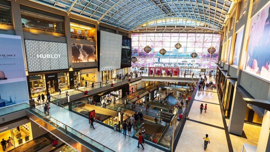 đánh giá tiện ích maison grand 