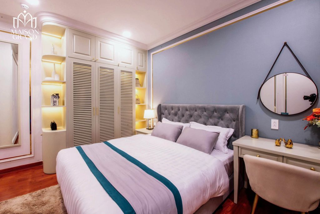 Maison Grand Phú Mỹ