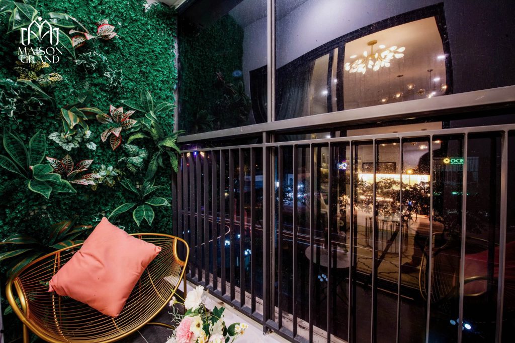 Maison Grand Phú Mỹ