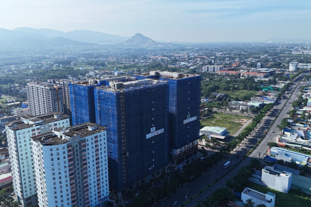 Maison Grand Phú Mỹ